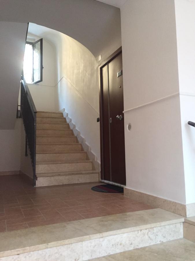 La Casa Di Lulu Villa เนเปิลส์ ภายนอก รูปภาพ